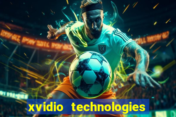 xvidio technologies startup brasil 2022 participantes